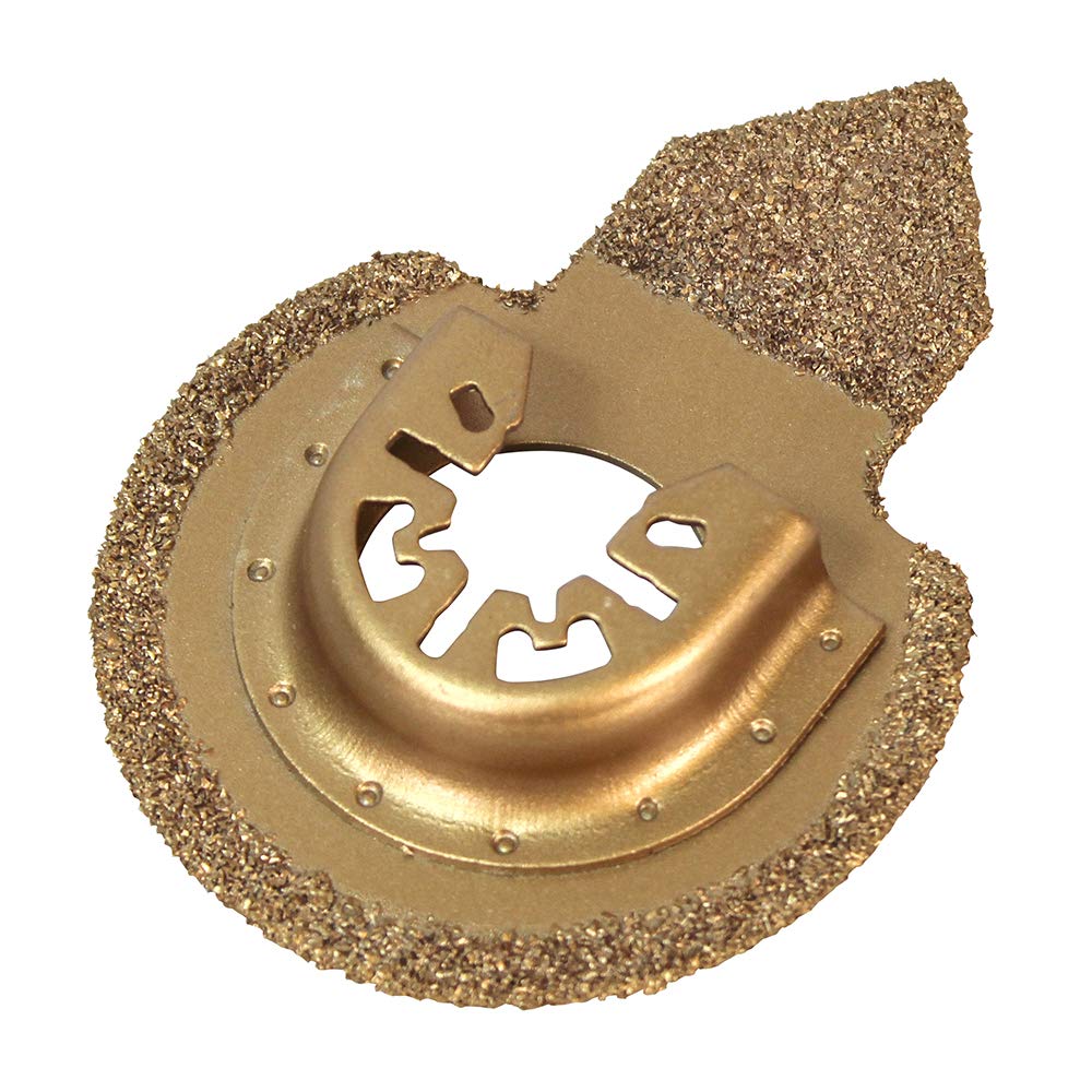 Faithfull MFTC65F Grout Remover