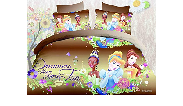 barbie comforter set full size