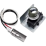 X Home 91360 Igniter Kit for Weber Spirit 200 & 300 Gas Grills with Side Mounted Control(2009-2012)