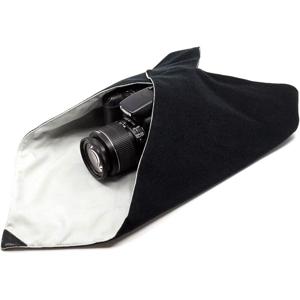 Professioneller Kamerarucksack Wasserdicht, 18 Liter – Für DSLR, Spiegellose Kameras, Laptop Bis 15,6 Zoll, Schwarz