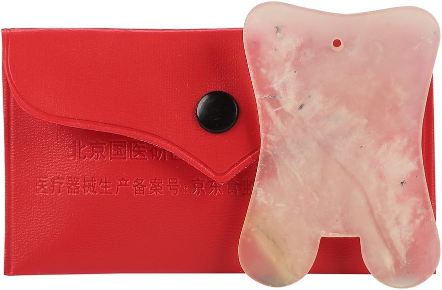 Natural Jade Gua Sha Scraping Massage Tool, high Quality Xiuyan Jade originated from Peking, China.Wonderful Tools for SPA and Gua Sha Treatment