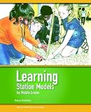 Learning Station Models for Middle Grades