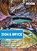Moon Zion & Bryce: Including Arches, Canyonlands, Capitol Reef, Grand Staircase-Escalante & Moab (Moon Handbooks)