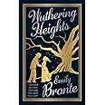 Wuthering Heights (Deluxe Hardbound Edition) (Fingerprint! Classics)