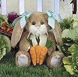 Bearington Bears Mia Carrots