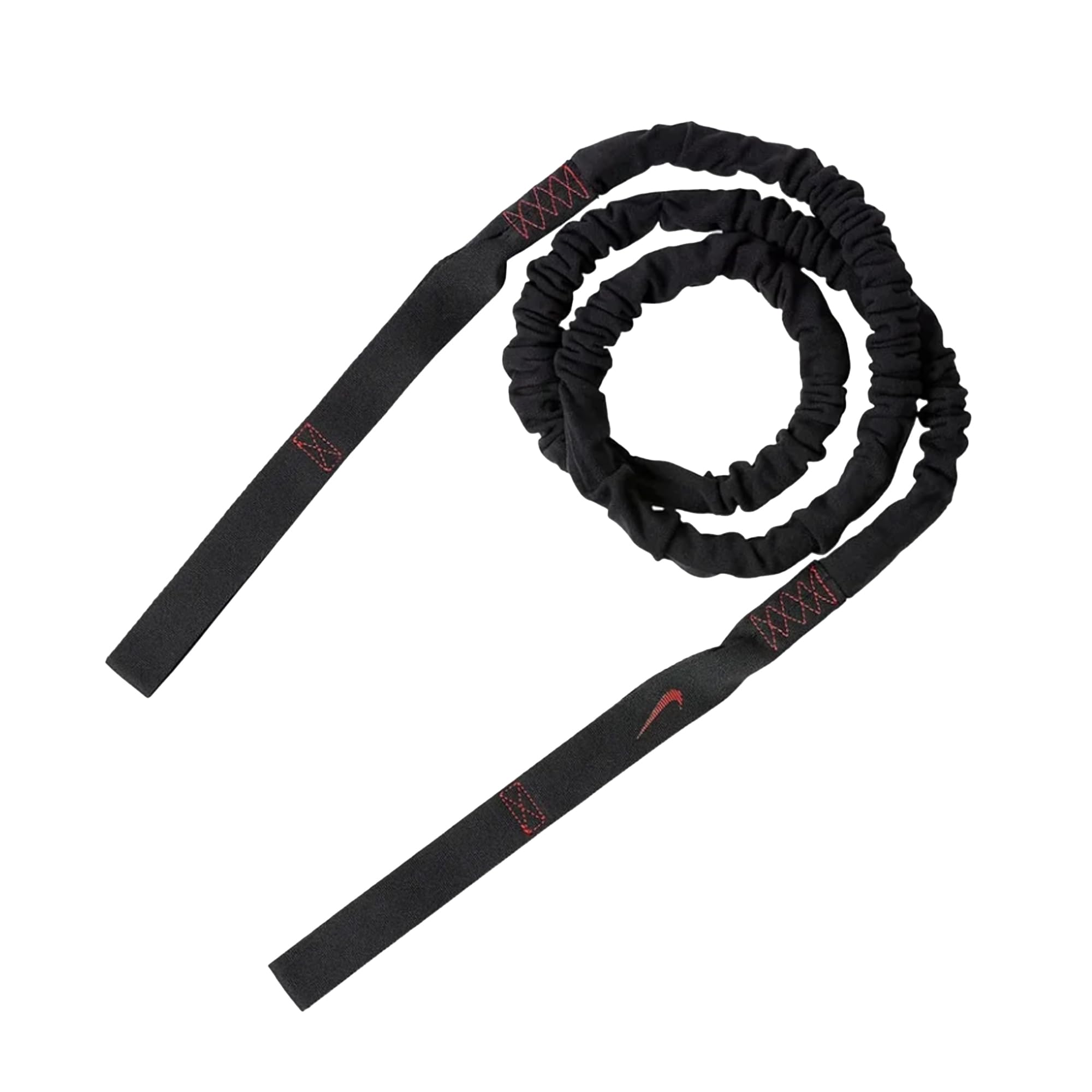 NIKE RESISTANCE BAND BLACK MEDIUM