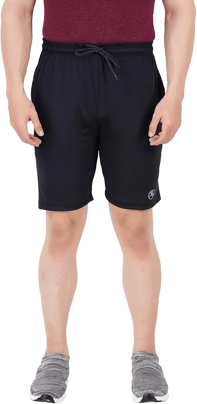 Buy SIXER Men Lycra Sports Shorts at Amazon.in
