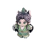 XFApreal Grandmaster of Demonic Cultivation Wei wu
