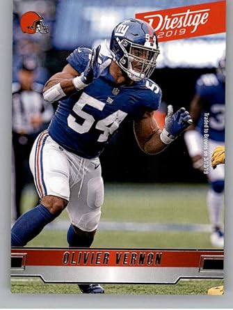 olivier vernon color rush jersey