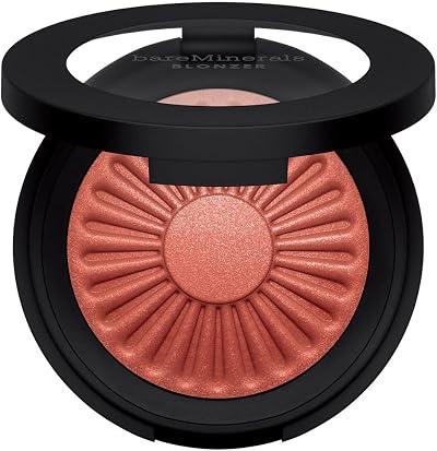 bareMinerals Gen Nude Blonzer Blush & Bronzer Hybrid Rosy Bronze
