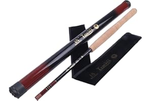 Maxcatch Tenkara Fishing Rod and Combo 9/10/11/12/13ft/Triple Zoom 8'10''/9'9''/10'6''