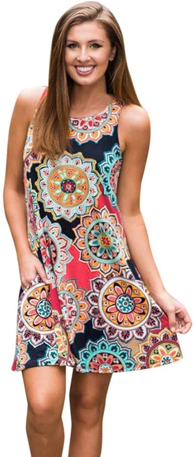 hawaiian beach dresses