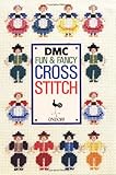 Fun and Fancy Cross-Stitch by Ondorisha