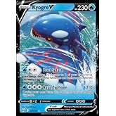 thumbnail image 2 of Empoleon V 040/163 Full Art Ultra Rare – Battle Styles – Pokemon Card TCG, Near Mint Condition 2 of 6