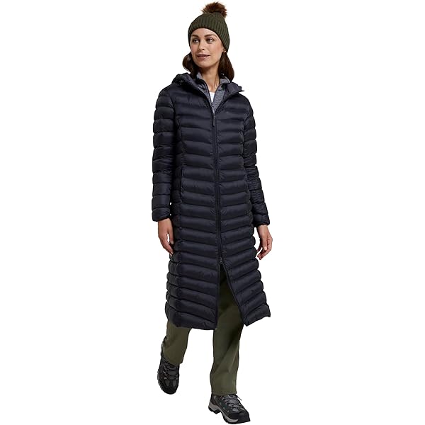 Long Down Coat Women Amazon Essentials Lightweight Down Jacket
