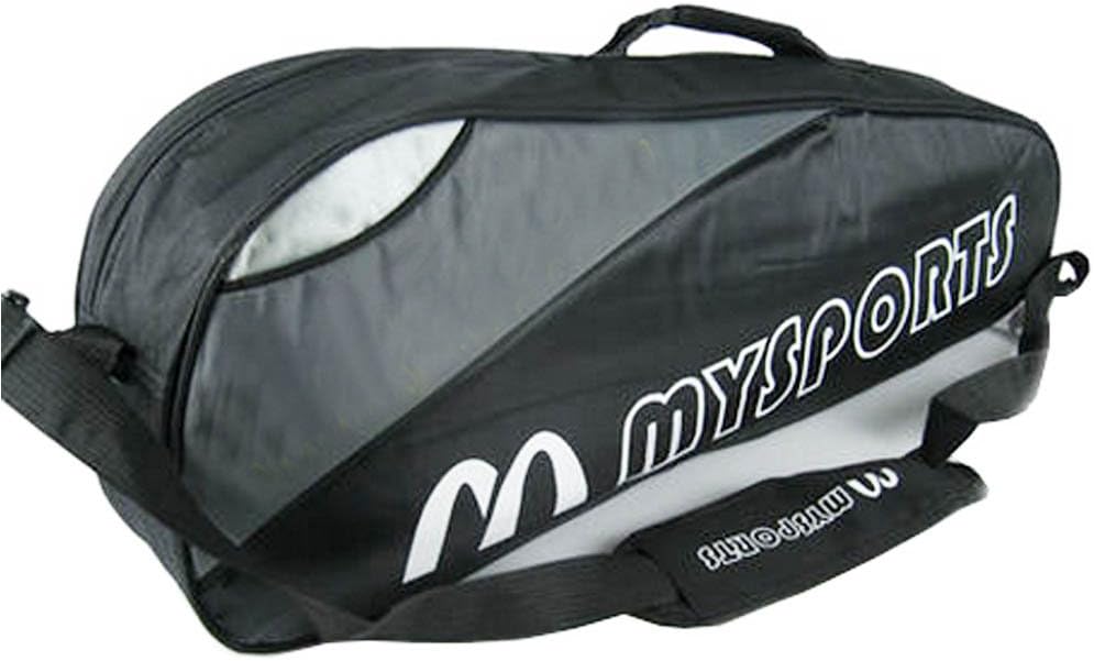 Adjustable Shoulder Strap Badminton Racket Cover Badminton Racket Bag