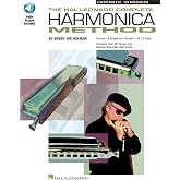 Chromatic Harmonica Method Book for Beginner to Advanced Players | Bobby Joe Holman | Complete Instruction with Online Audio | 14 Scales and Modes in All 12 Keys with Songs and Exercises