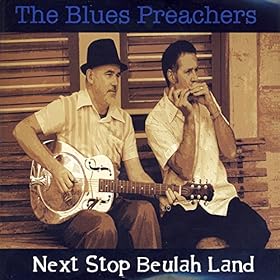 Image result for the blues preachers next stop