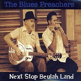 Image result for blues preacher albums