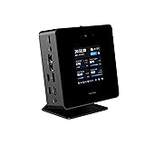 AtomMan X7 Ti Mini PC Intel Core Ultra 9 Processor