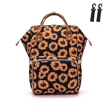 lequeen diaper bag amazon