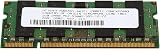 Gkhowiu 2GB DDR2 667MHz PC2 5300 SODIMM Laptop Memory 1.8V 200PIN view 3