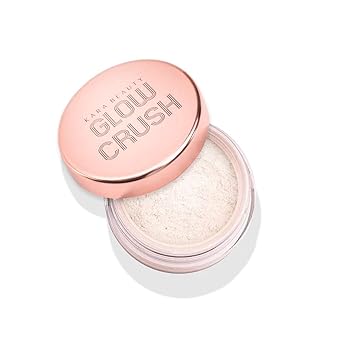 white highlighter for face