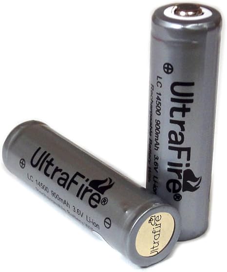 Amazon Co Jp Ultrafire Genuine Protection With Mah Lithium Ion Rechargeable Batteries Notebook 1 Books Electronics Cameras