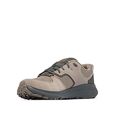 Columbia Mens Benson Hiking Shoe, Kettle/Tangy