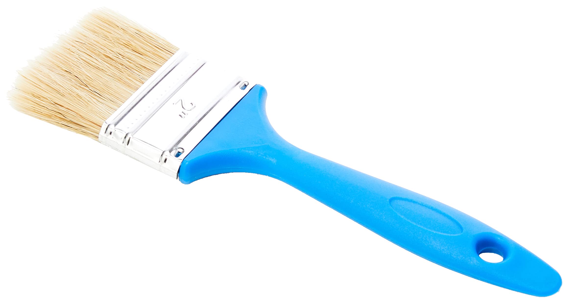Silverline Disposable Paint Brush 50mm / 2" (505083)