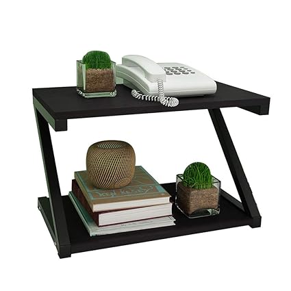 Mesa de impresora para escritorio, oficina, hogar, 2 ...