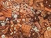 Piatnik 00 5382 Chocolate Puzzle