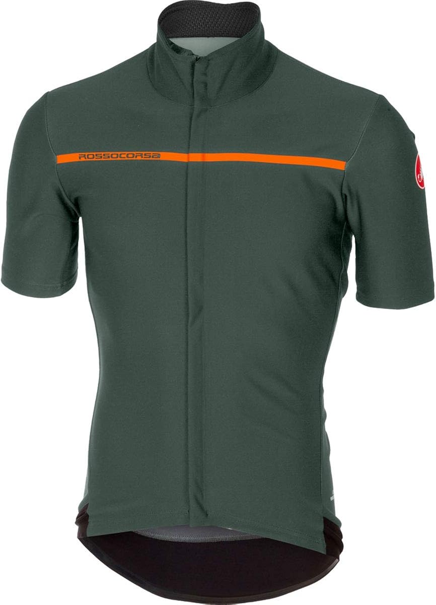 castelli gabba 3 long sleeve jersey