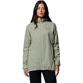 Columbia Women's Switchback II Lined Long Jacket