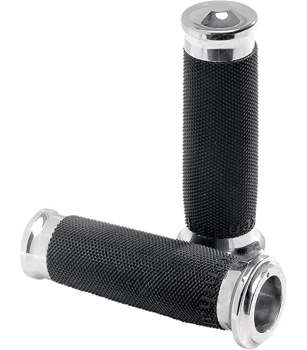 Amazon.com: Performance Machine Contour Renthal Wrapped Grips