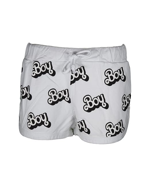 pantaloncini boy london uomo