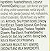 Nature Valley Chewy Granola Bar, Protein, Coconut Almond, 1.42 oz, 5 ct (Pack of 6)