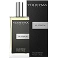Yodeyma Platinum 50ml - Inspired By Invictus Paco Rabanne