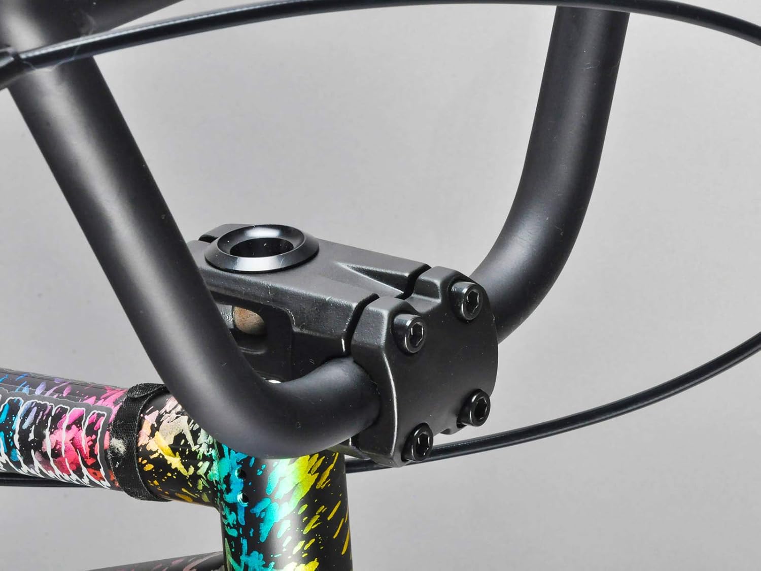 mafia madmain splatter fuel