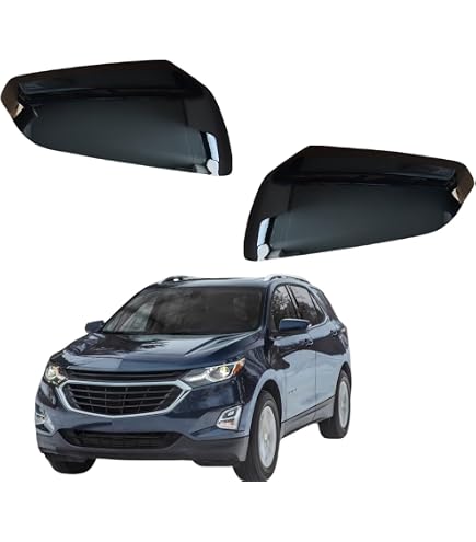 Garage-Pro Passenger Side Mirror Replacement For 2018-2022 Chevy Equinox & 2018-2022 GMC Terrain - View #4