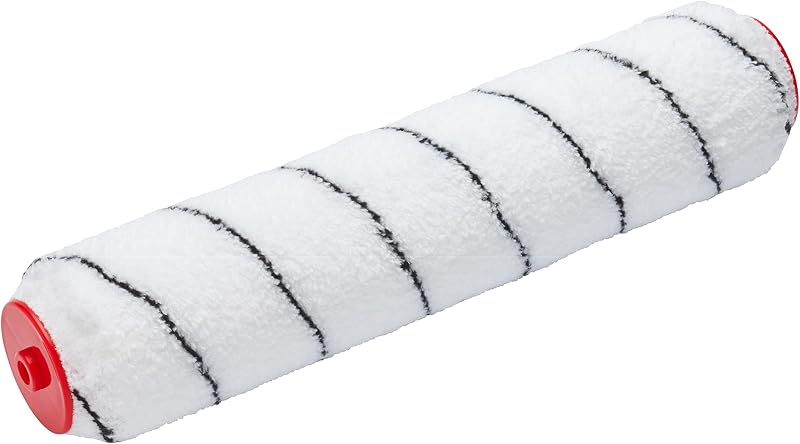 ProDec Advance 12" Medium Pile Microfibre Paint Roller - Smooth Finish Emulsion