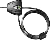 Master Lock Python Cable Lock 1.8 m Adjustable Security Cable 4 Keys view 1