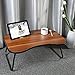 HOME BI Laptop Table for Bed,23.62