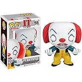 Funko POP Movies: Pennywise Vinyl Figure