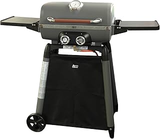 Jamie Oliver Gasgrill »Explorer 5500«, BxTxH: 130x58x111 cm