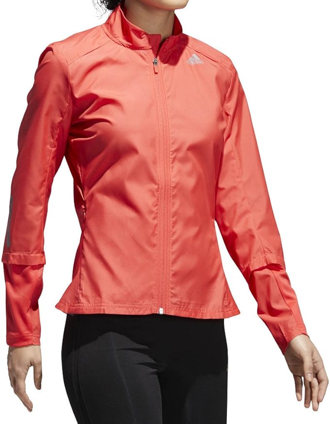 adidas performance response jacket