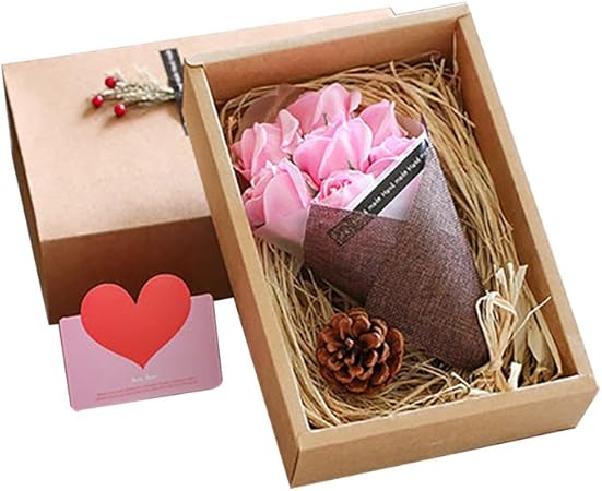 regalos romanticos amazon