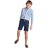 Vineyard Vines Boys Performance Shorts