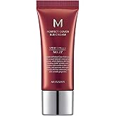 M Perfect Cover BB Cream SPF 42 PA+++(20ml) (Gift)