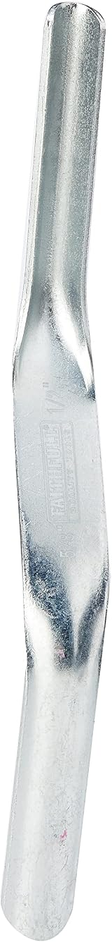 Faithfull Brick Jointer 12 x 16mm 1/2in x 5/8in FAIBJ1258 view 1